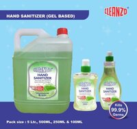 Cleanzo Hand Sanitizer
