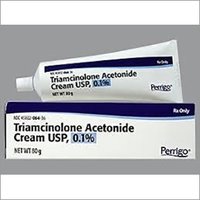 Triamcinolone Acetonide Cream