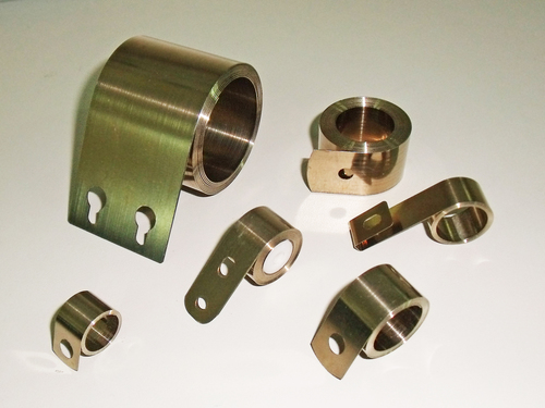 Spiral Spring Capacity: 200 Pcs/Min