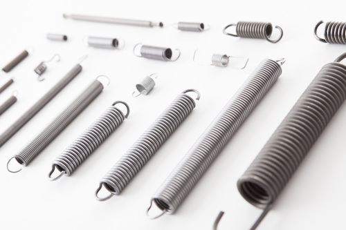 Tension Spring Capacity: 200 Pcs/Min