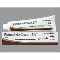 Permethrine Cream