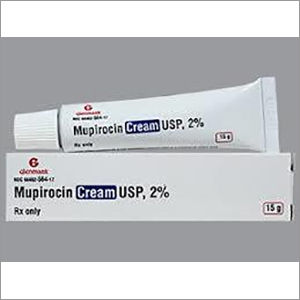 Mupirocin Cream General Medicines