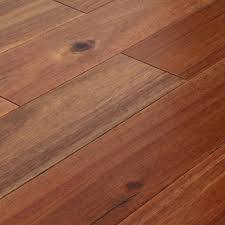 Natural Acacia Flooring