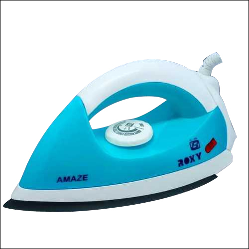 Amaze Light Weight Iron