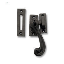 Cast Iron Gner Handles