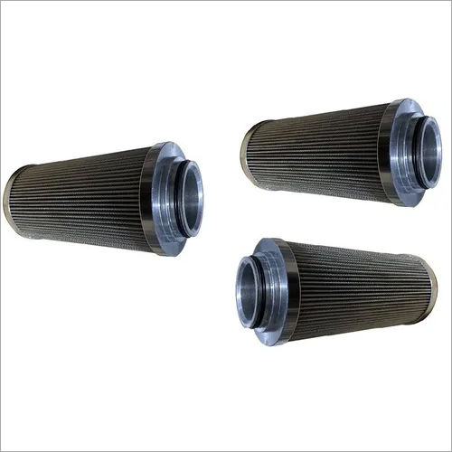 Hydraulic Oil Filter For Pressure Line Filter Cartridge