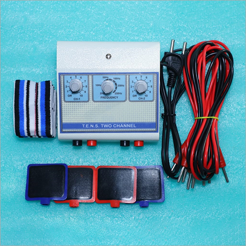2 Channel T.E.N.S Machine