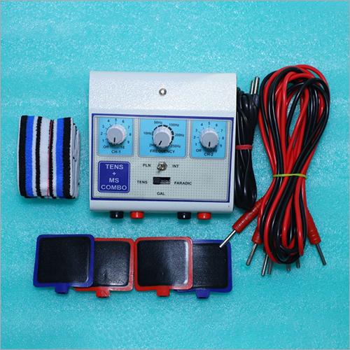 T.E.N.S Machine With MS Como Set