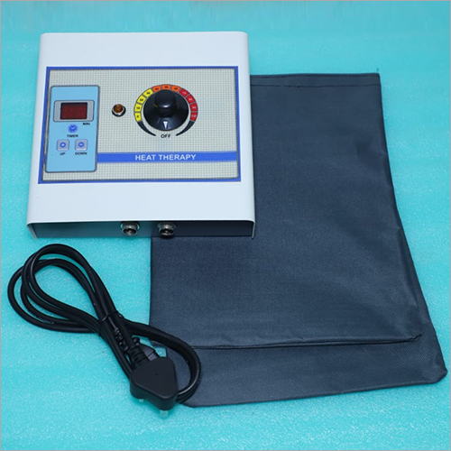 Deep Heat Threapy Pain Relief