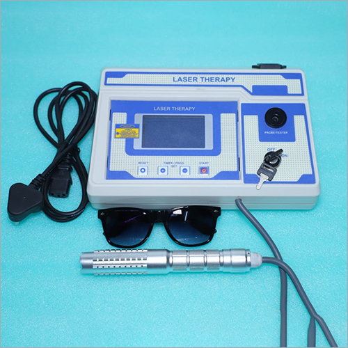 Laser Therapy Machine