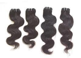 Body Wave Human Hair
