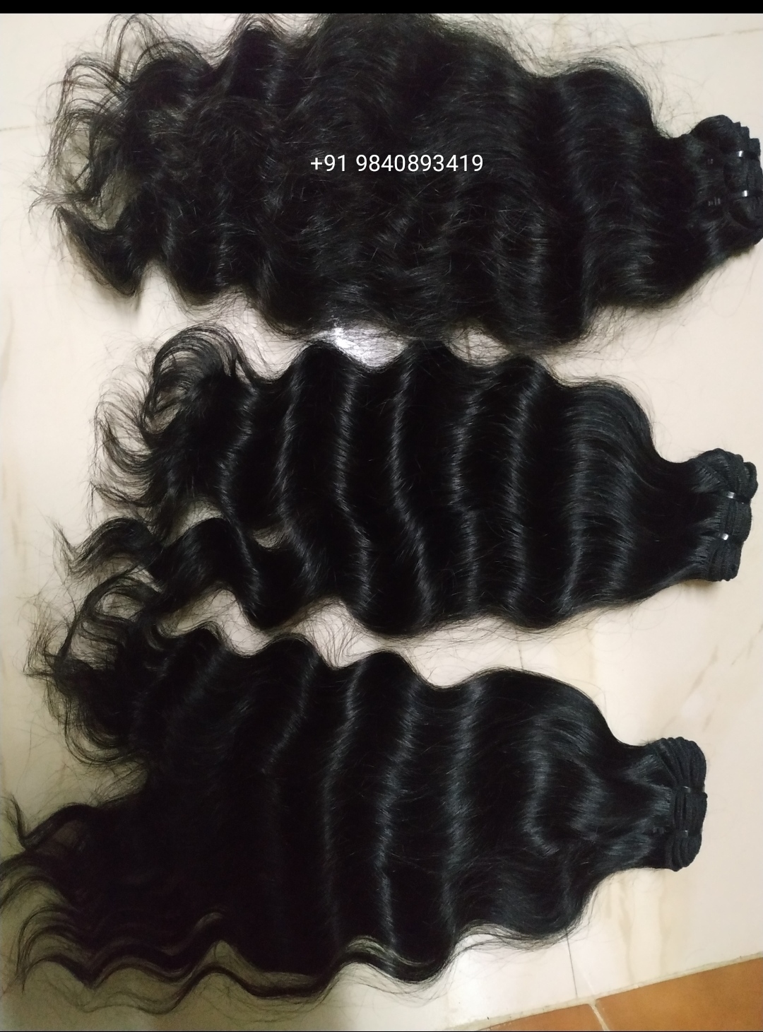 Body Wave Human Hair
