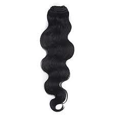 Body Wave Human Hair