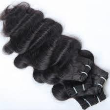 Body Wave Human Hair