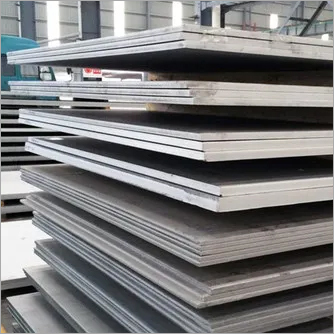 Stainless Steel Plate 410