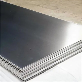 Stainless Steel Sheets 316 / 316L