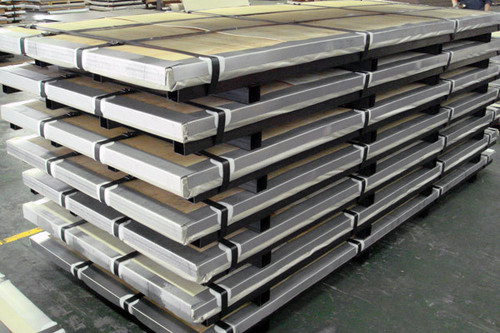 Stainless Steel Sheet 304 / 304L