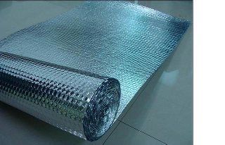 Bubble Insulation Material