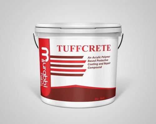 Tuffcrete In Indore,Manufacturer,Wholesale Price