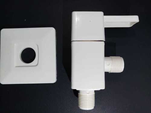 Square Pillar Cock