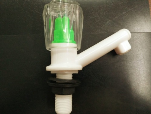 Pillar tap