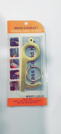 COVID SAFE KEY HANDS FREE KEY