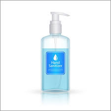 100 ml Hand Sanitizer