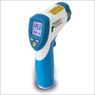 Peaktech 4980 Ir Thermometer