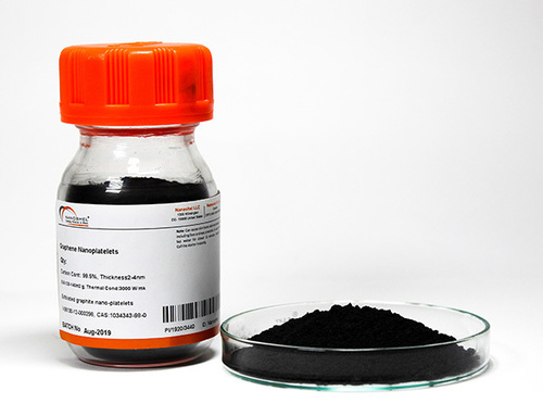 Carboxyl Functionalized Graphene