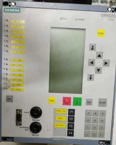 Siemens  Paralleling  device  c53000-B1174-c163.