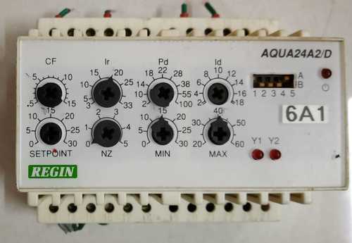 AB  REGIN AQUA24A2/D