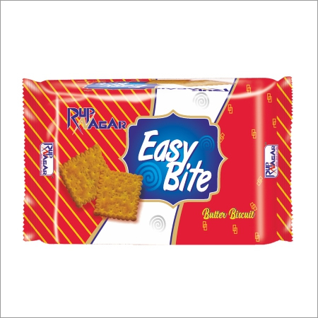 Easy Butter Bite Biscuit