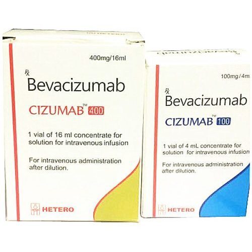 Cizumab Bevacizumab Injection 
