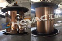 HCVAC Ti-Gold PVD Vacuum Coating Machine