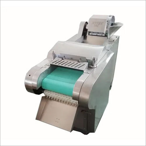 Automatic Vegetable Cutter