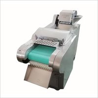 Automatic Vegetable Cutter