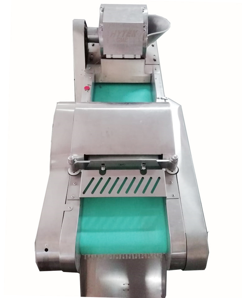 Automatic Vegetable Cutter