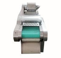 Automatic Vegetable Cutter