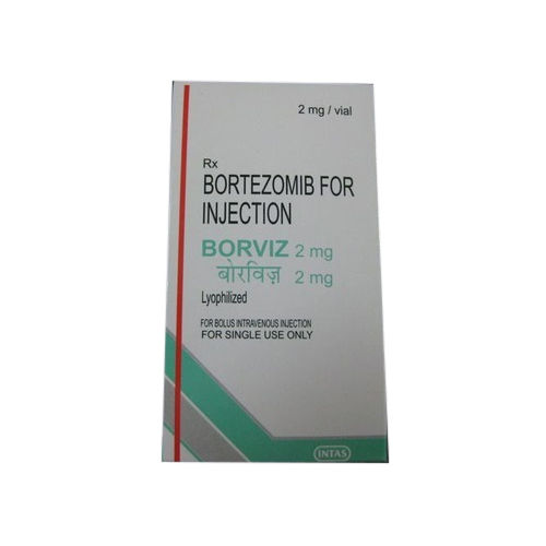 BORVIZ BORTEZOMIB INJECTION