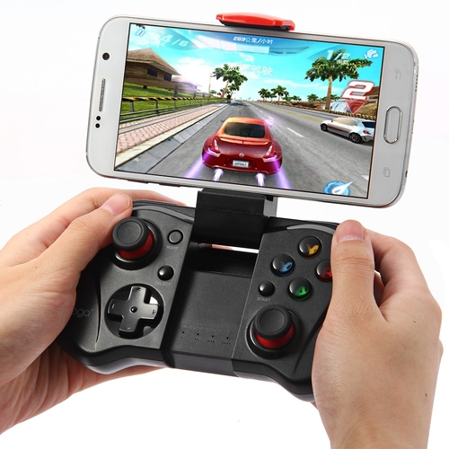 Smart Phone Game Controller Gamepads PG-9033