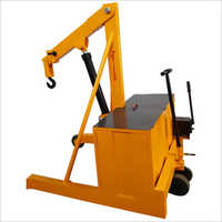 Floor Cranes
