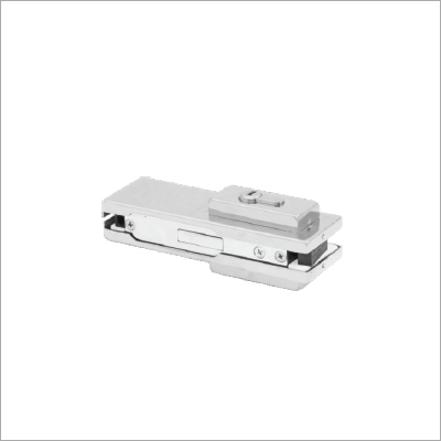 SPL 10 Corner Patch Lock