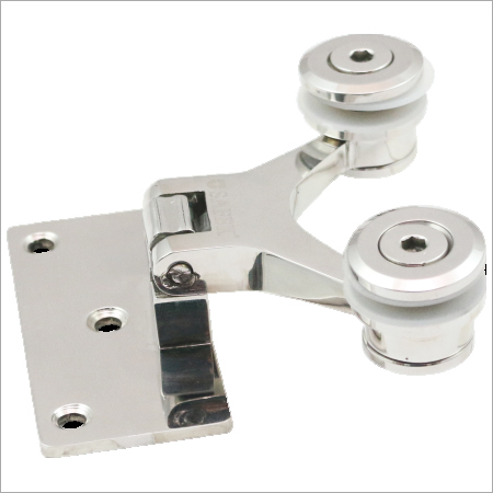 SF-PSH-01 Point Hinges
