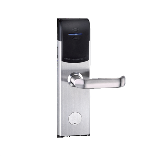Satin Hotel Lock System