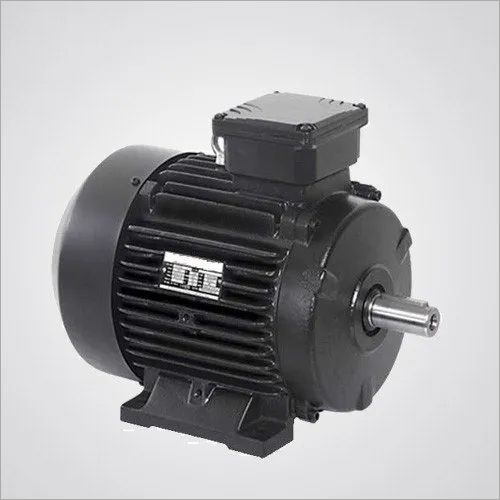 CROMPTON ELECTRIC MOTOR IE2