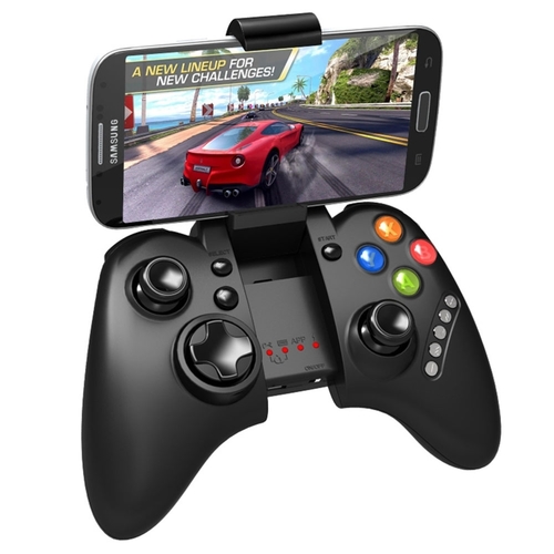 Classic Bluetooth Gamepad PG-9021