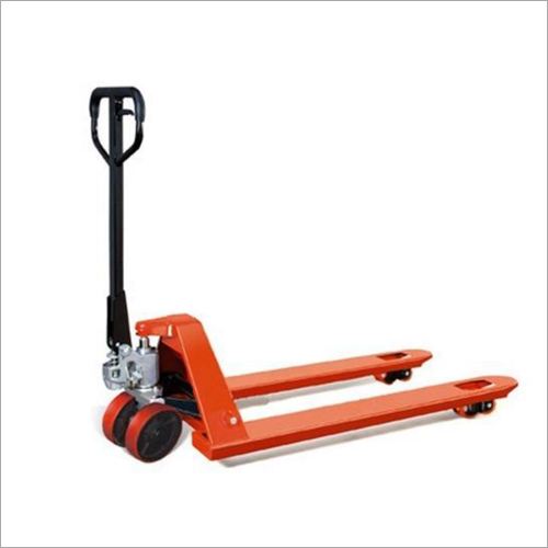 Hand Pallet Truck
