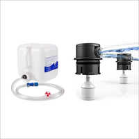 Battery Filling System