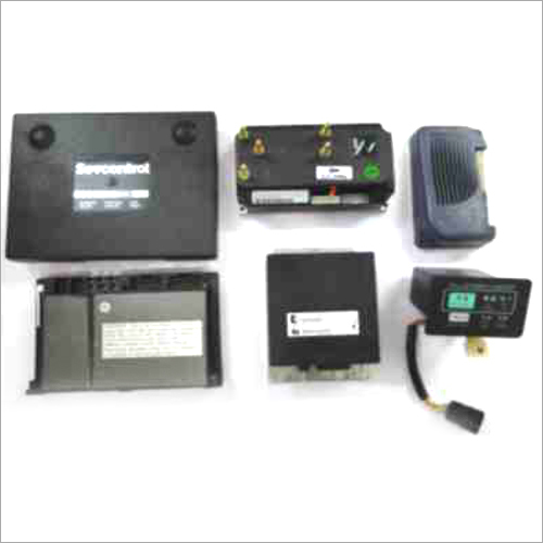 PCB and Controller