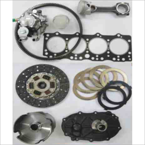 Forklift Engine Parts